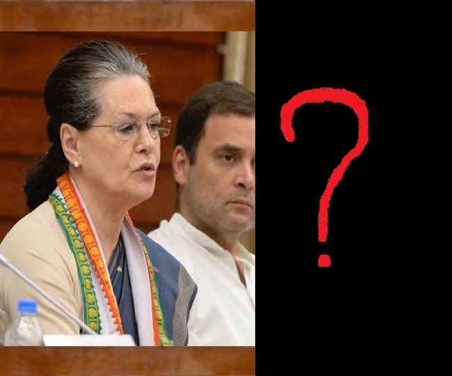 Who can be Congress party's non-Gandhi pick for leadership role? Check probables here